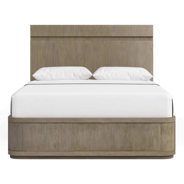 Izola Platform Bed